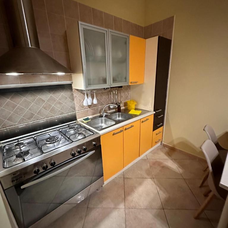 Suite Amare Luxury Apartment - Appartamento - 6