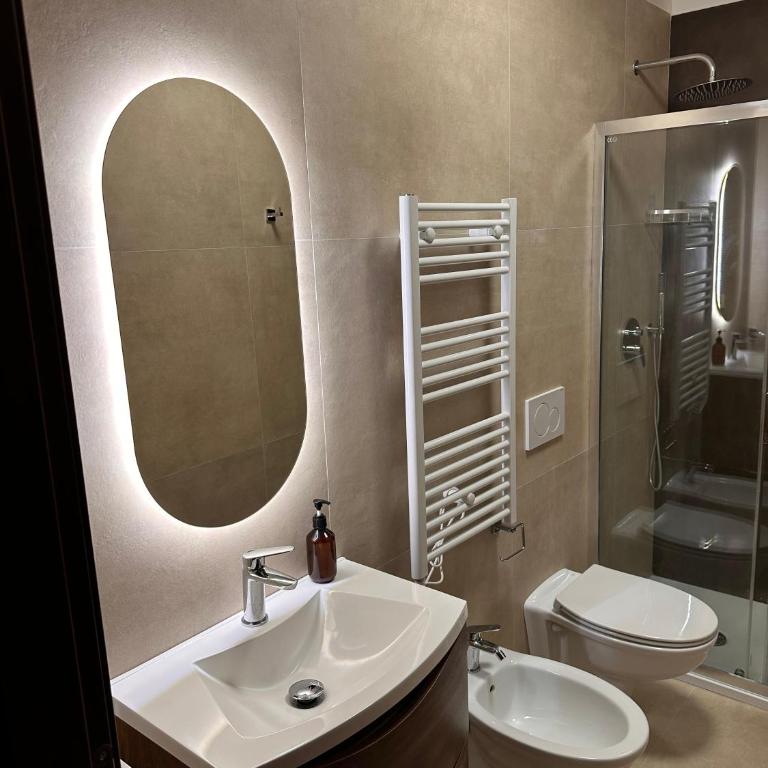 Suite Amare Luxury Apartment - Appartamento - 4