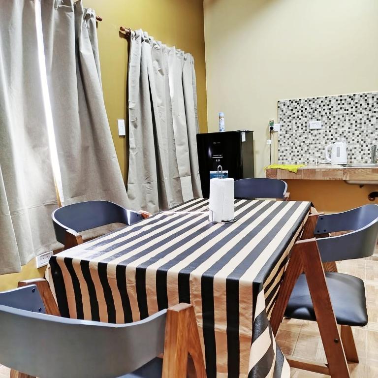 Alojamiento Las Termas - Apartamento de 1 dormitorio - 4