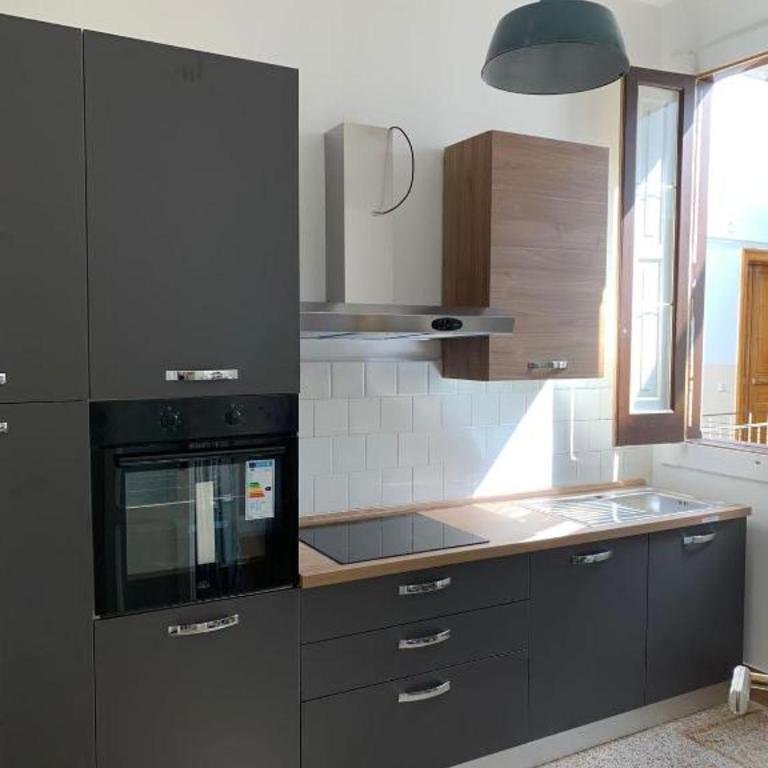 AM3 - i giardini seaside CARULLI - Appartamento con 2 Camere da Letto - 2