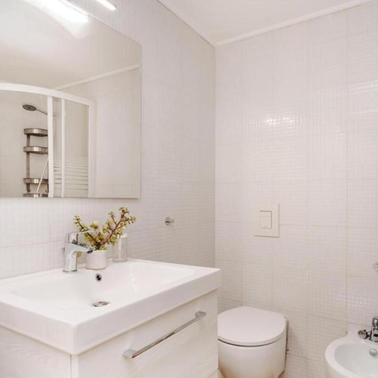 AM3 - i giardini seaside CARULLI - Appartamento con 2 Camere da Letto - 3