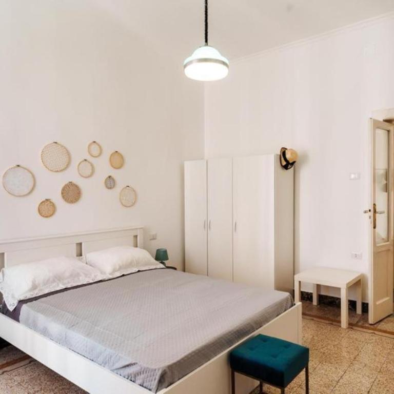 AM3 - i giardini seaside CARULLI - Appartamento con 2 Camere da Letto - 7