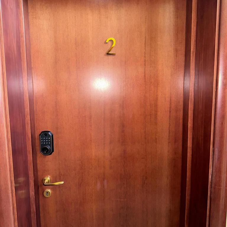 Suite Amare Luxury Apartment - Camera King - 6
