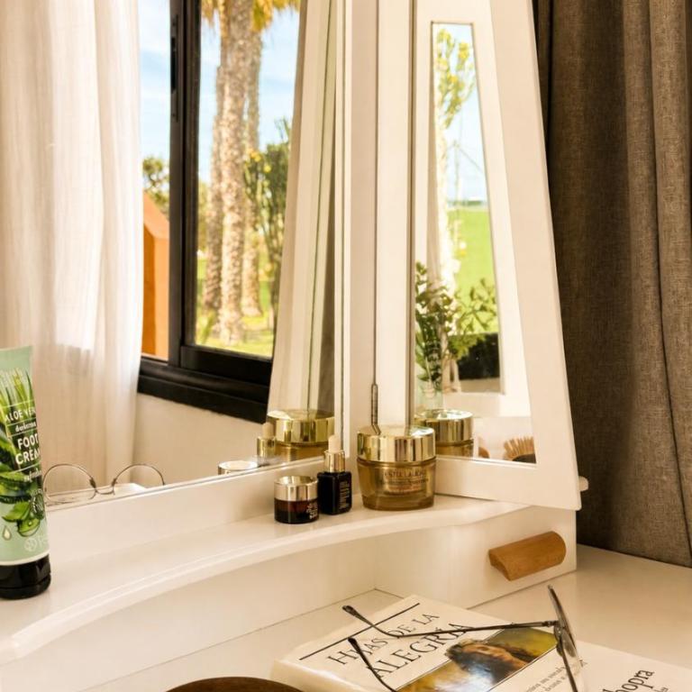 Corralejo Holiday Rentals - Apartamento de 2 dormitorios con terraza - 22