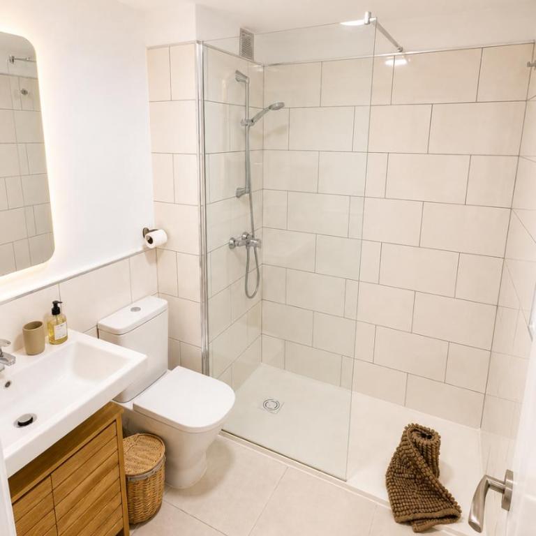 Corralejo Holiday Rentals - Apartamento de 2 dormitorios con terraza - 23