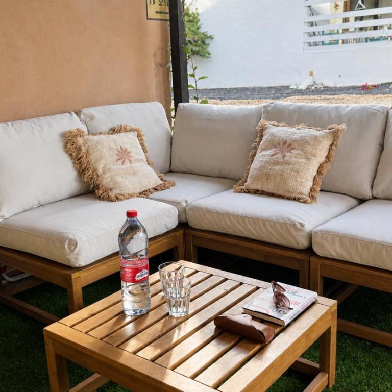 Corralejo Holiday Rentals - Apartamento de 2 dormitorios con terraza - 27