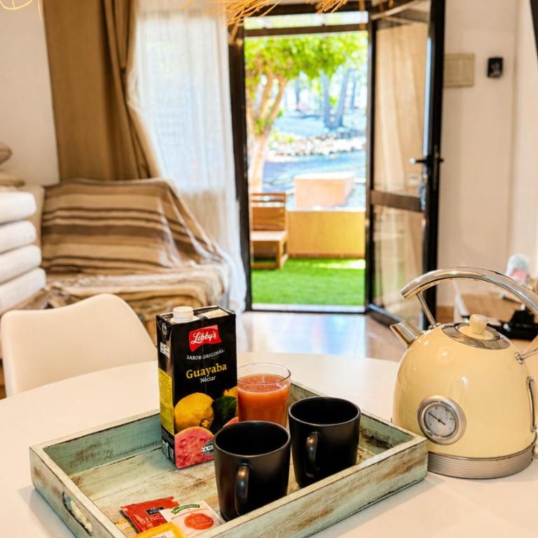 Corralejo Holiday Rentals - Apartamento de 2 dormitorios con terraza - 29