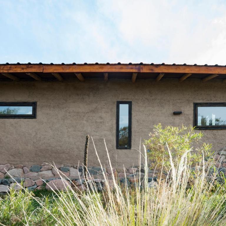 Casa Nativa - One-Bedroom Chalet - 11