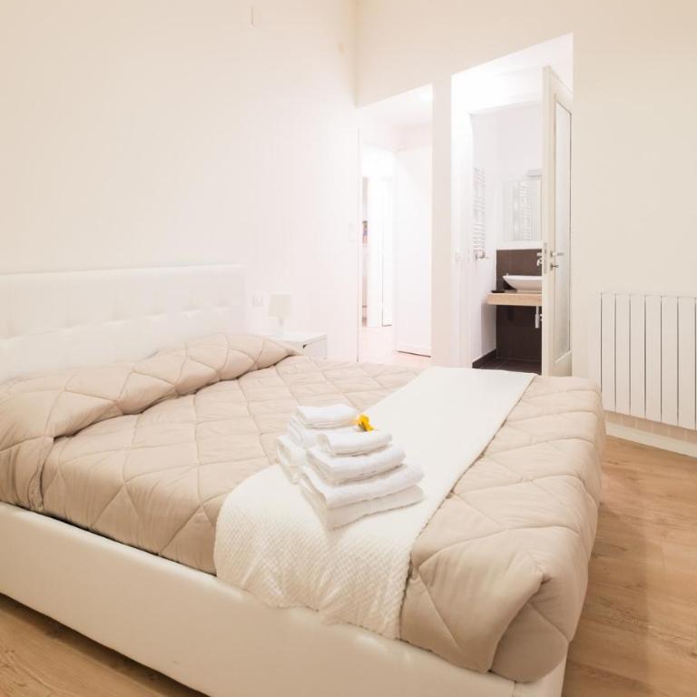 Dante 58 - Four-Bedroom House - 1