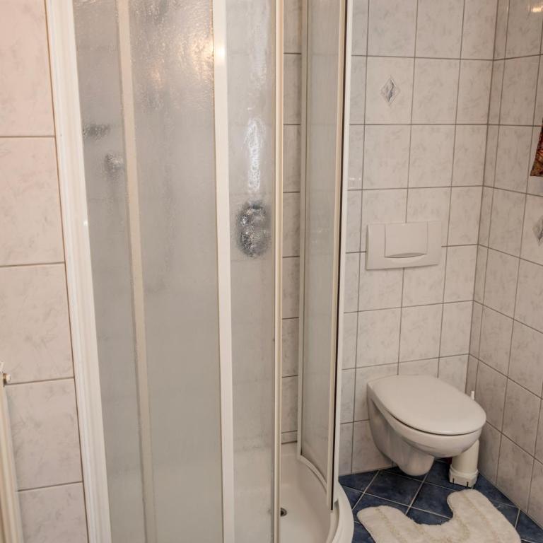 Ferienwohnung Aschenwald - Apartment mit Blick auf die Berge - 15