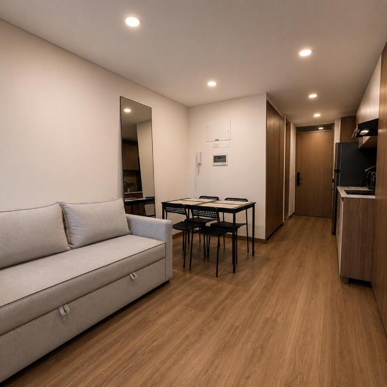 North Point Prime Building - Estudio - 2