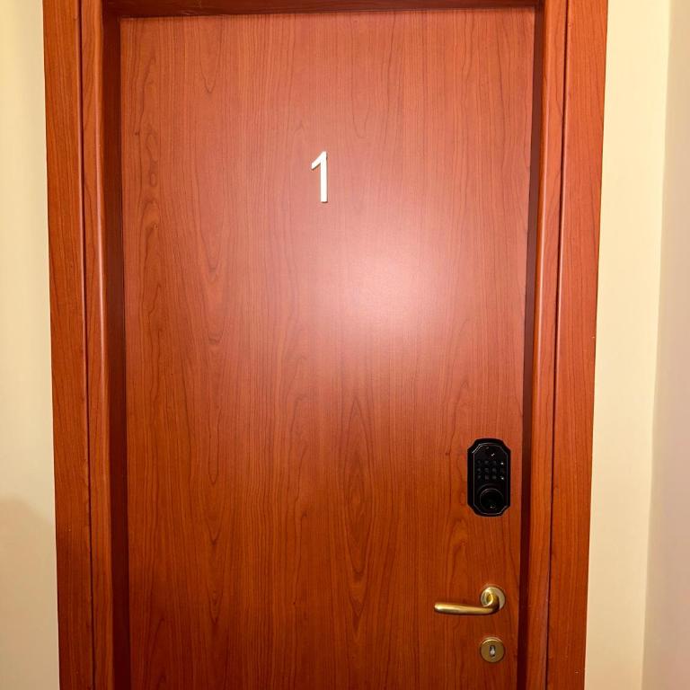Suite Amare Luxury Apartment - Camera Matrimoniale Standard - 7