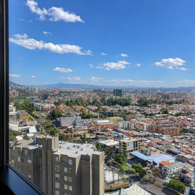 North Point Prime Building - Estudio - 7