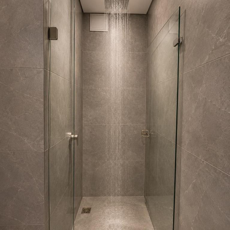 North Point Prime Building - Estudio - 9