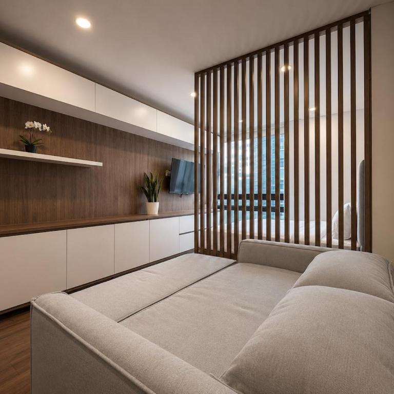North Point Prime Building - Estudio - 13