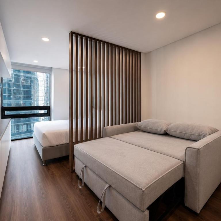 North Point Prime Building - Estudio - 16