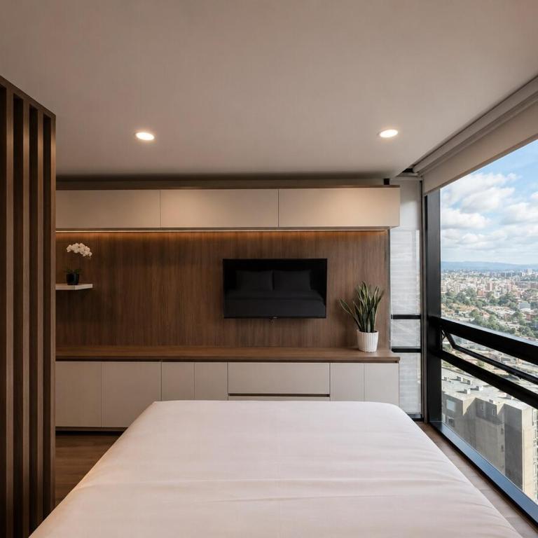 North Point Prime Building - Estudio - 18
