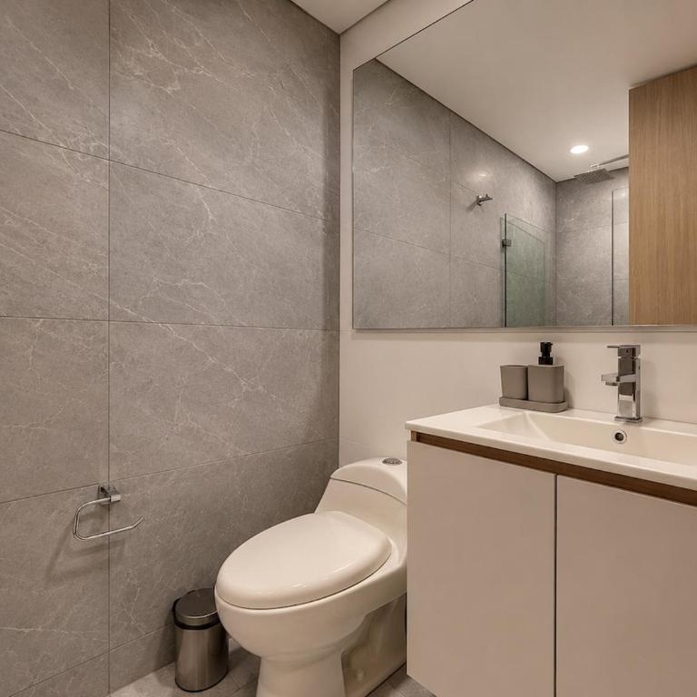North Point Prime Building - Estudio - 19