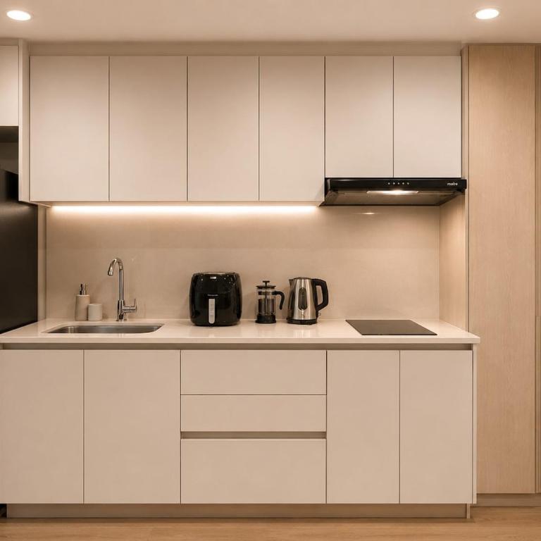 North Point Prime Building - Estudio - 21