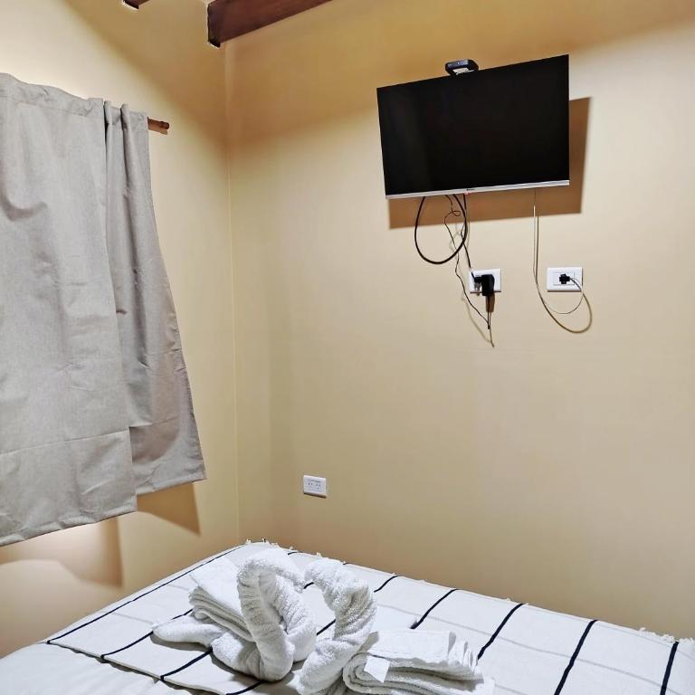 Alojamiento Las Termas - Apartamento de 1 dormitorio - 7