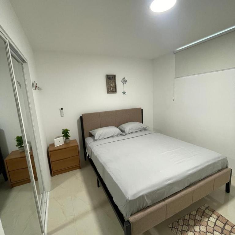 Punta Centinela - Townhouse 200 - Apartamento de 3 dormitorios - 5
