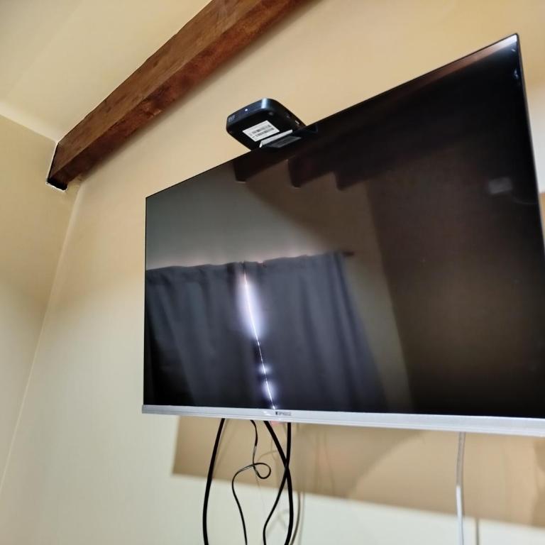 Alojamiento Las Termas - Apartamento de 1 dormitorio - 11