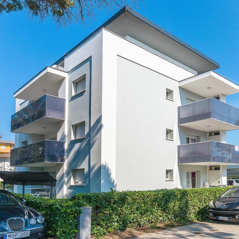 Residence Ca'Tullio - Appartamento con 1 Camera da Letto - 17