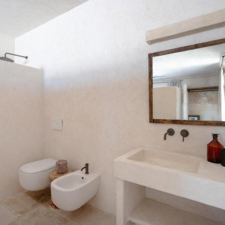 Masseria Guadalupe, The Mascienda - Camera Matrimoniale con Terrazza - 7