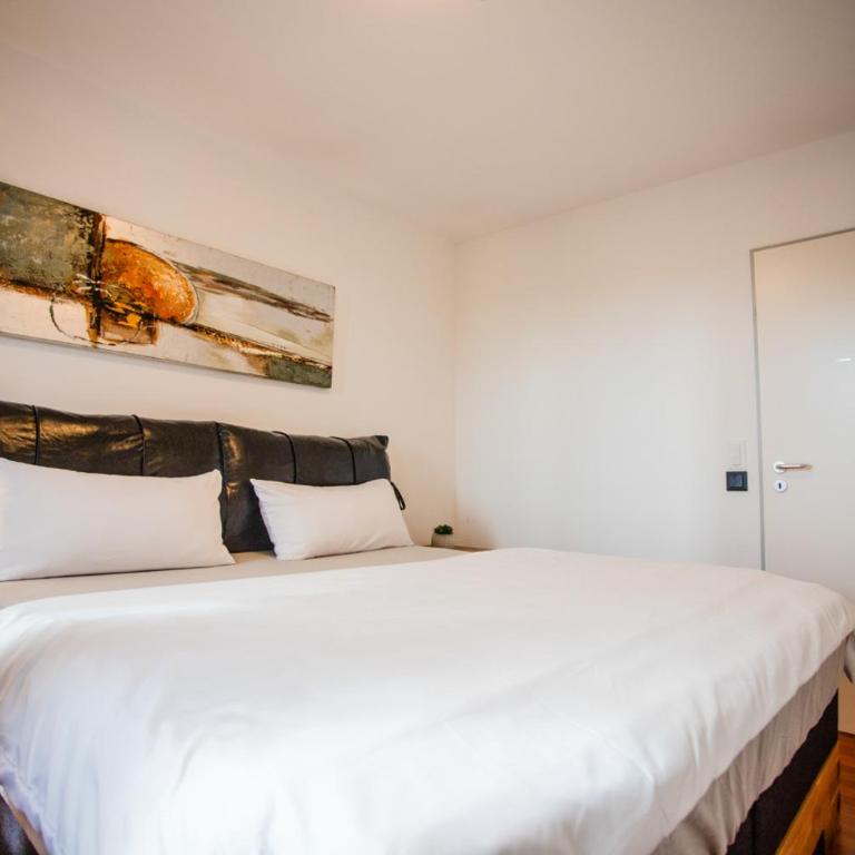 Ama executive stay 3 - Appartement - 4