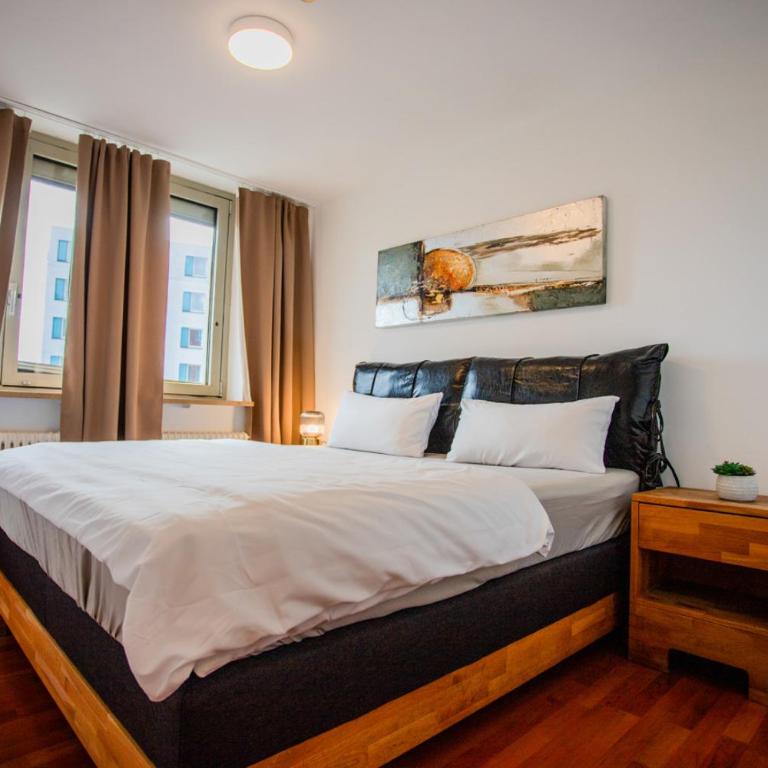 Ama executive stay 3 - Appartement - 3