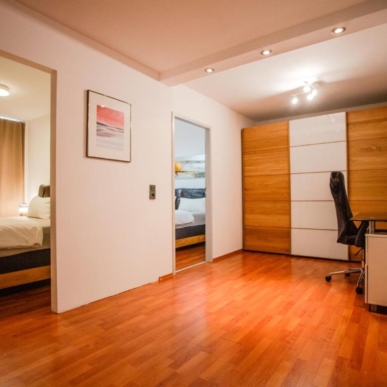 Ama executive stay 3 - Appartement - 7