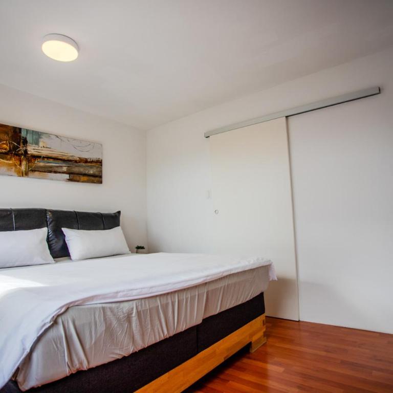 Ama executive stay 3 - Appartement - 5