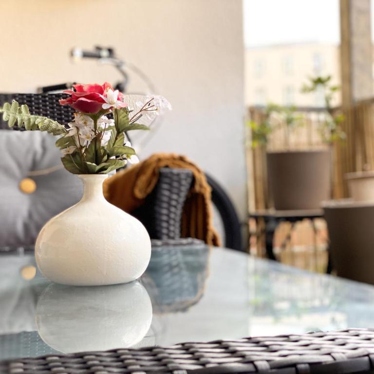 Ama executive stay 3 - Appartement - 17