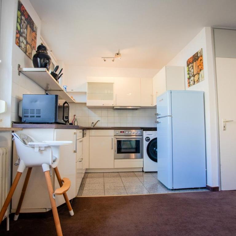 Ama executive stay 3 - Appartement - 11