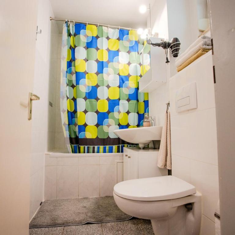 Ama executive stay 3 - Appartement - 14