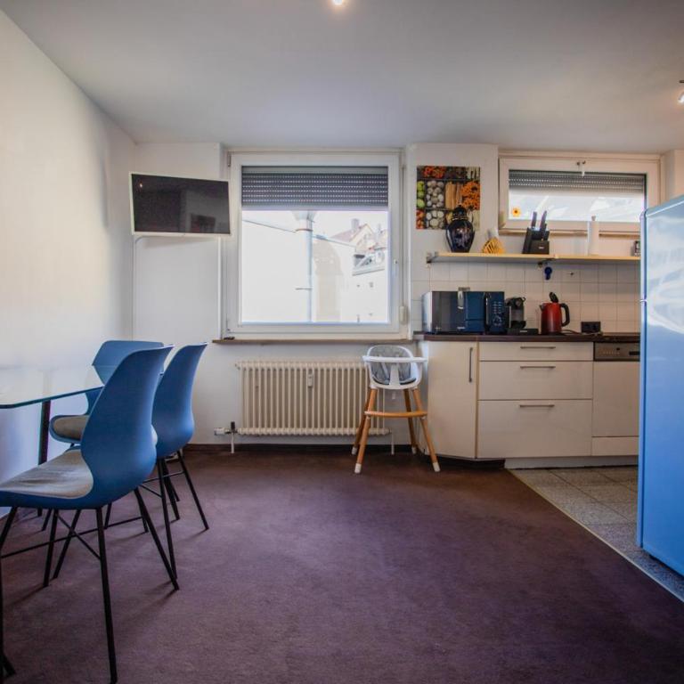 Ama executive stay 3 - Appartement - 12