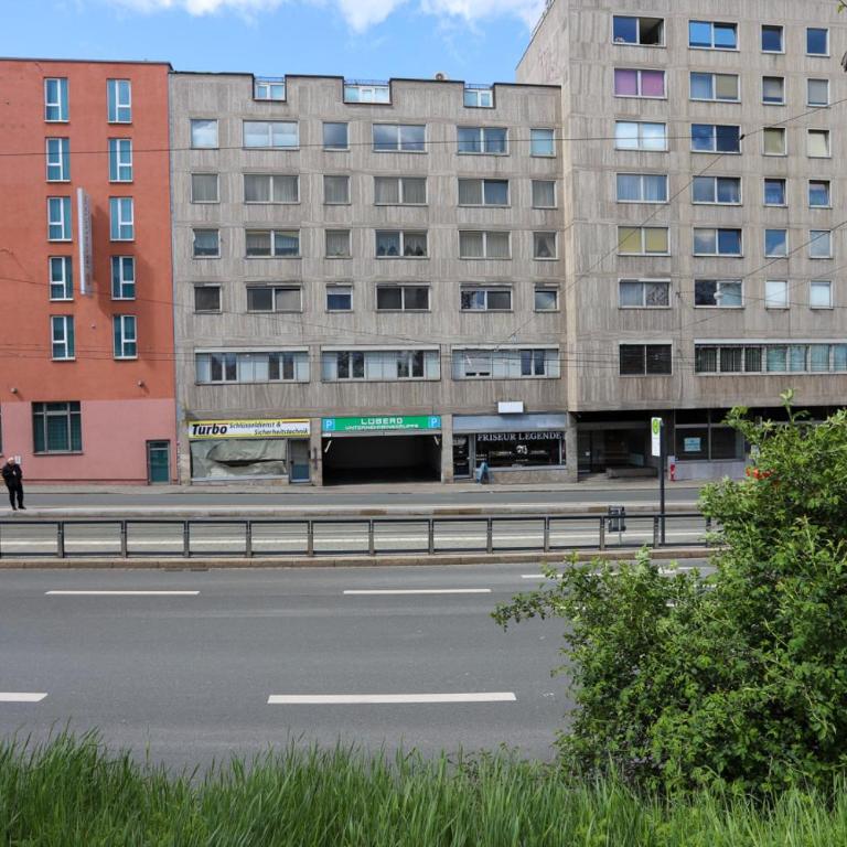 Ama executive stay 3 - Appartement - 23