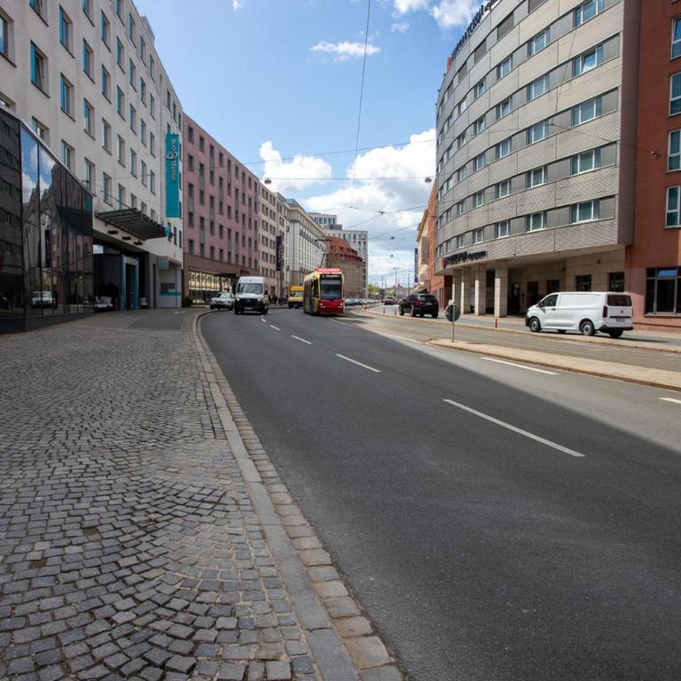 Ama executive stay 3 - Appartement - 21