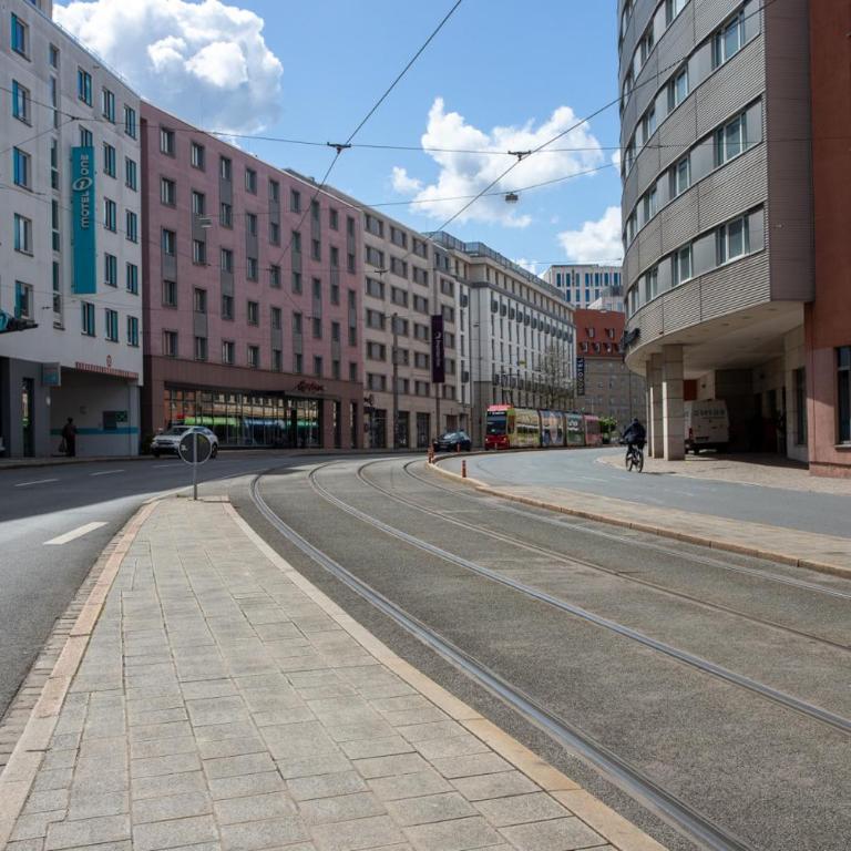 Ama executive stay 3 - Appartement - 25