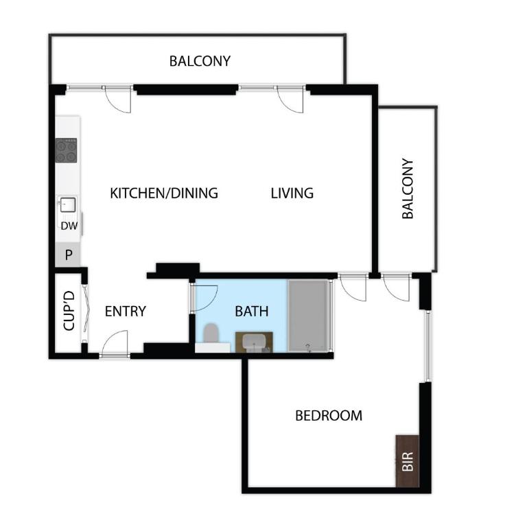 PitzPlus Appartements - Apartment mit Blick auf die Berge - 9