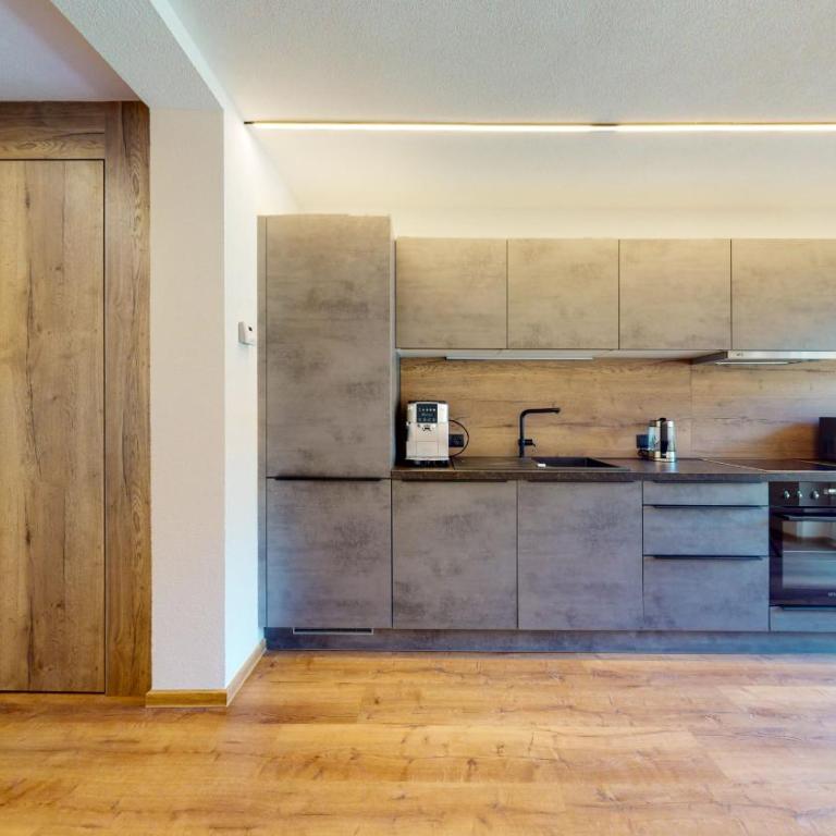 PitzPlus Appartements - Apartment mit Blick auf die Berge - 7