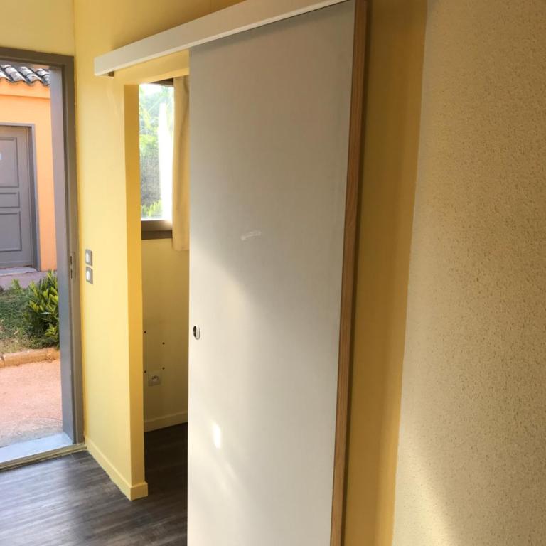 Appartement village 7 - Apartment mit 1 Schlafzimmer - 5