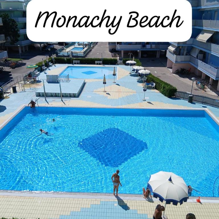 casa vacanze Monachy Beach - Casa con 1 Camera da Letto - 2