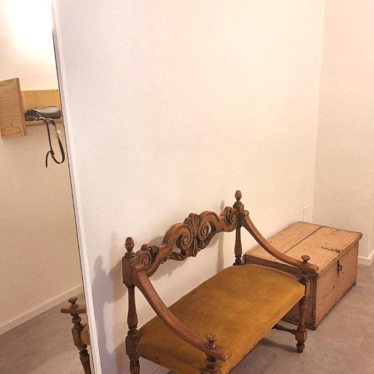 Kalsa's Corner - Apartamento de 1 dormitorio - 24