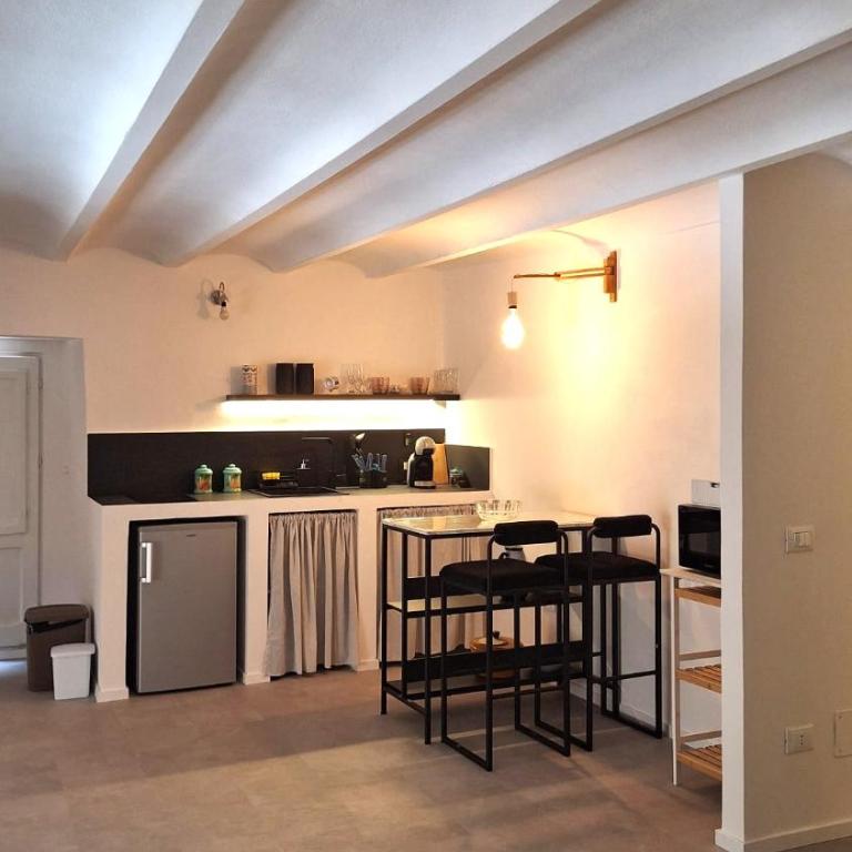 Kalsa's Corner - Apartamento de 1 dormitorio - 25