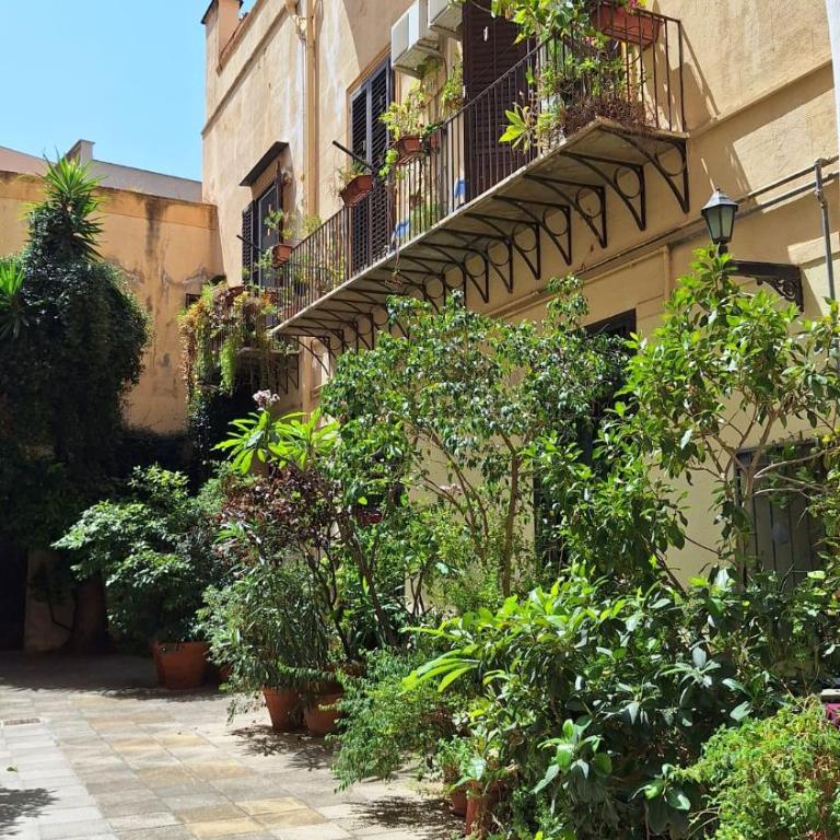 Kalsa's Corner - Apartamento de 1 dormitorio - 28