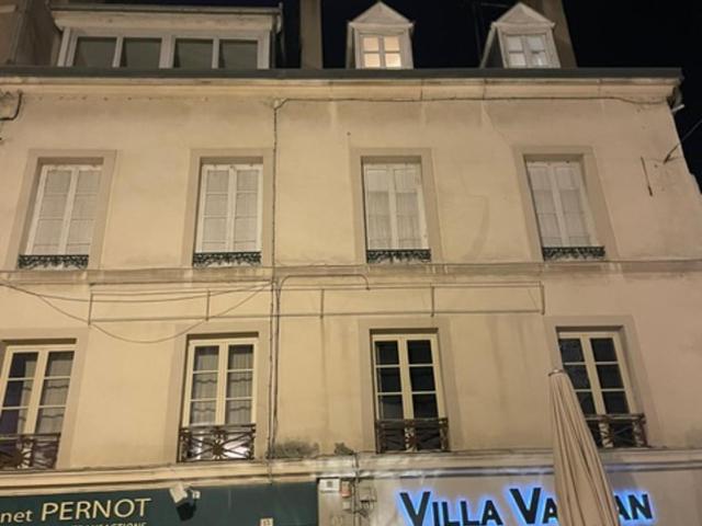 Le Vauban - Appartement 2 Chambres - 21