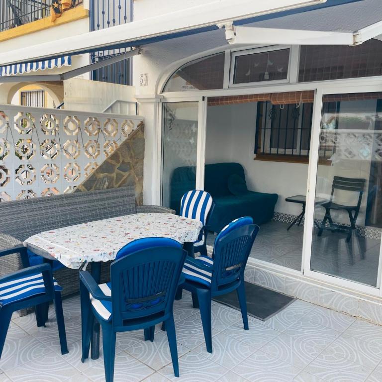 Laguna Blanca House - Maison 2 Chambres - 4