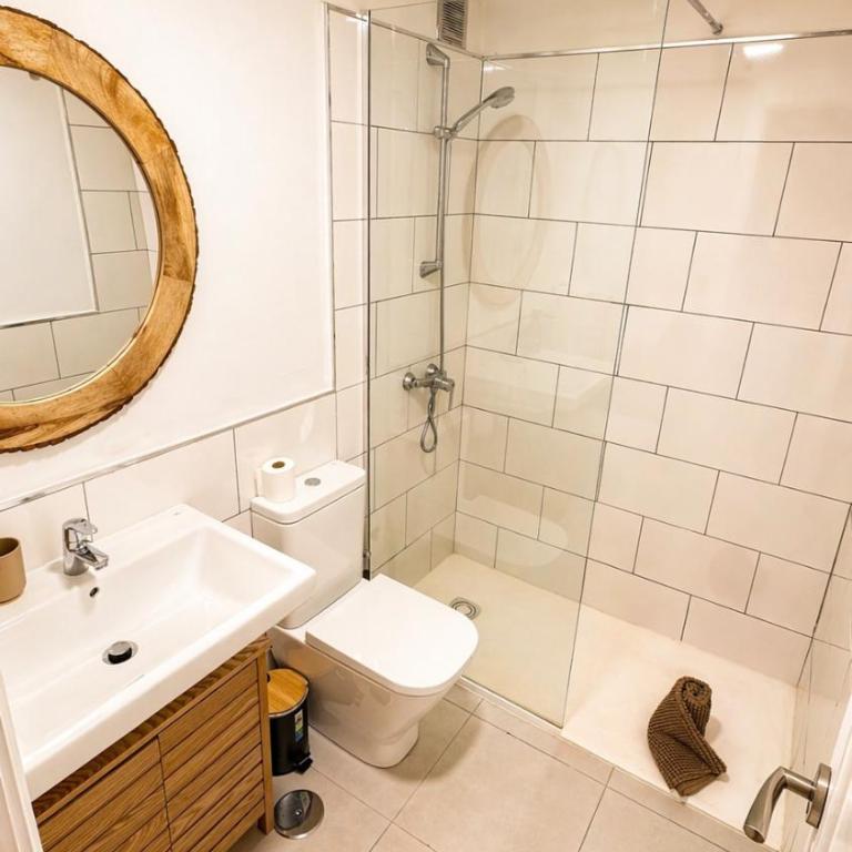 Corralejo Holiday Rentals - Apartamento de 2 dormitorios con terraza - 18
