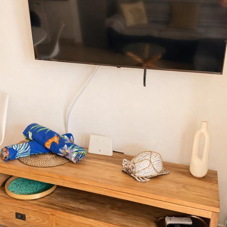 Corralejo Holiday Rentals - Apartamento de 2 dormitorios con terraza - 27